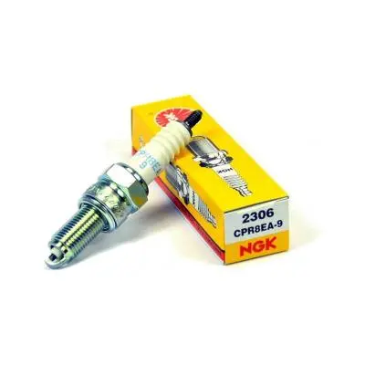 Ngk Spark Plug Cpr8ea-9 Tenaci Wong Twc200 1