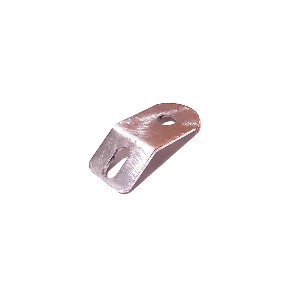 New Adjustable Mirror Bracket To Door Hinge Lock - Cc919234 2