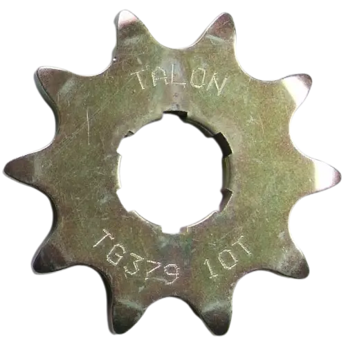 Talon Montesa Cota 314R & 315R Front Sprocket 10T Teeth Tg379 1