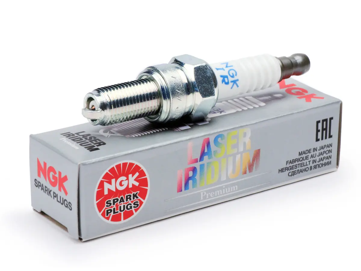Ngk Spark Plug Mr7bi-8 Beta Evo 4T 2018> 1
