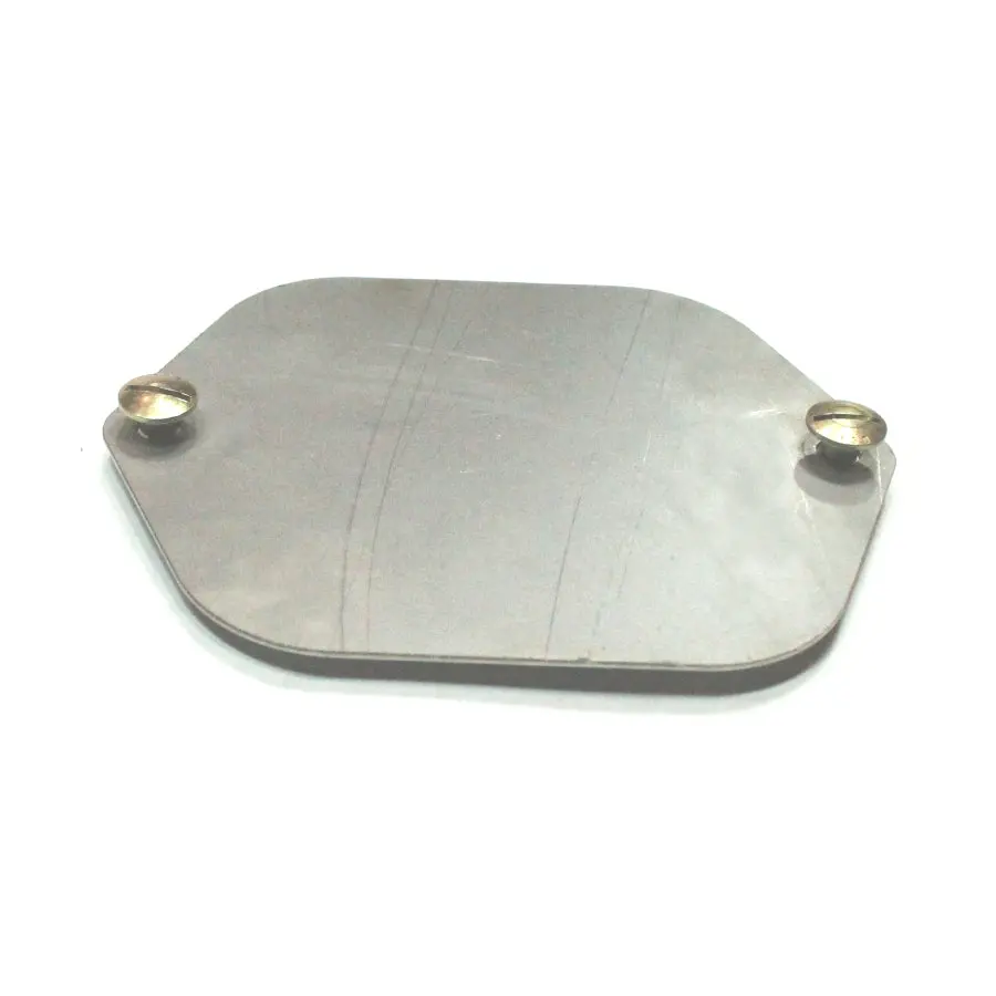 New M37/M43 Brake Master Cylinder Cover - Cc1278105 1