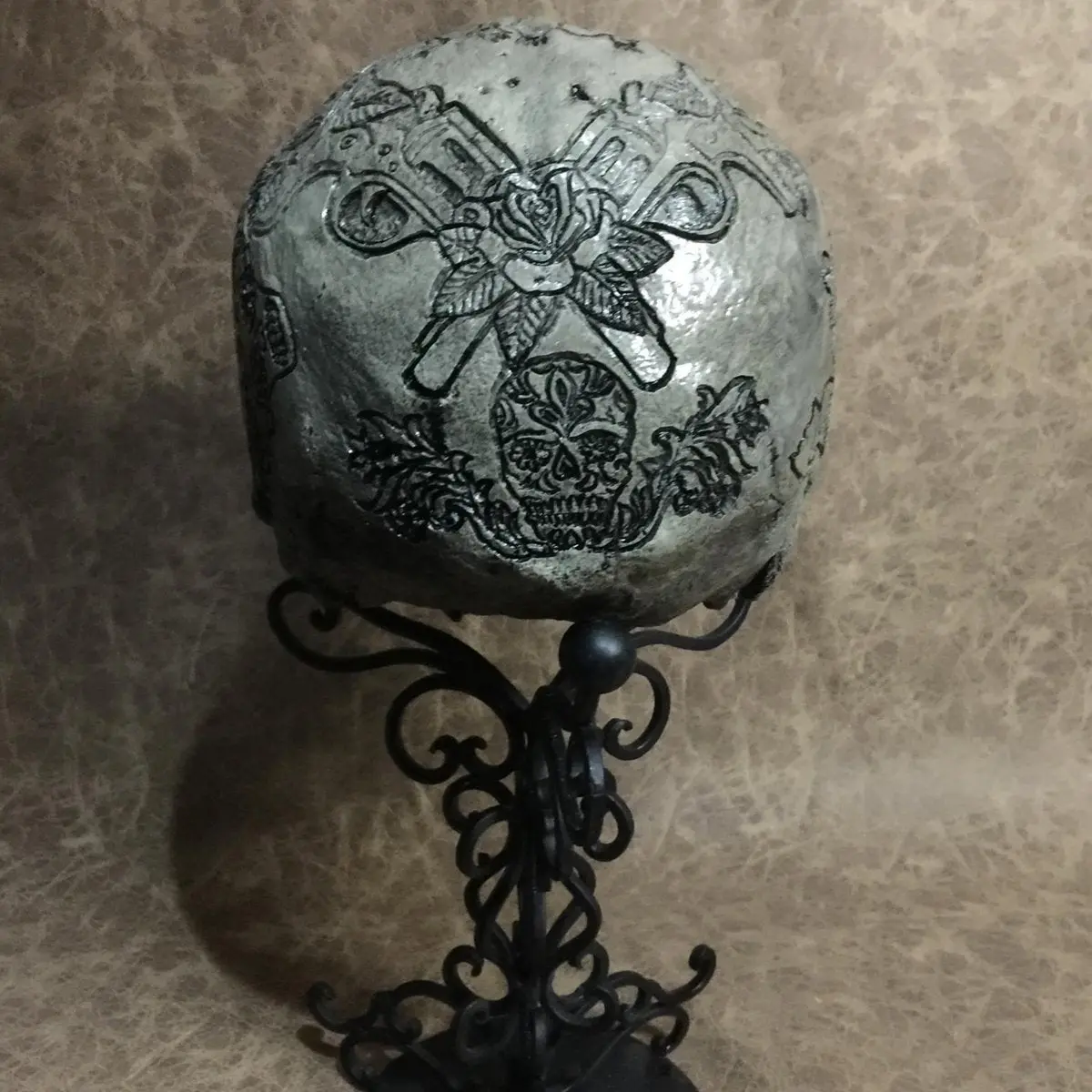 Dia De Los Muertos 2
