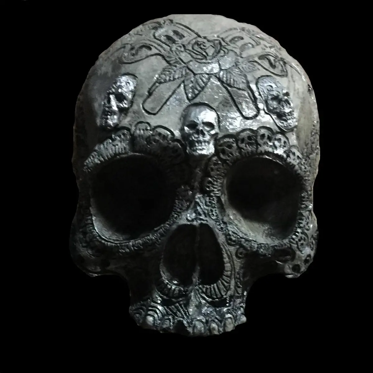 Dia De Los Muertos 1