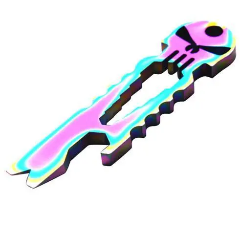 Skull Multitool 4