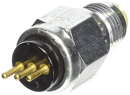 Neutral Safety Switch 1
