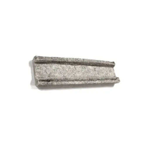 New Steering Column Clamp Felt Insulator - Cc950707-Flt 1