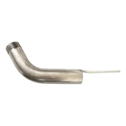 New Late Flat Fender Power Wagon Fuel Tank Filler Neck - Cc1271298-N 1