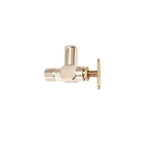 New Heater Shut-Off Valve - Cc2219891 1