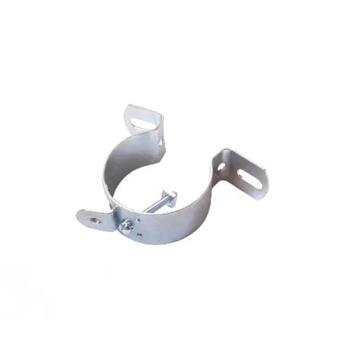 New Ignition Coil Mounting Clamp - Cc920368 1