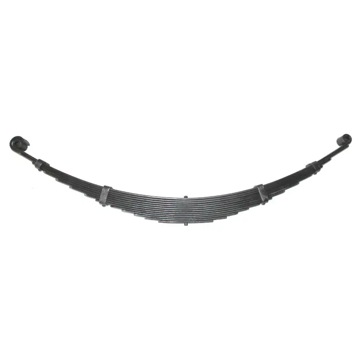 New M43 & V41 Rear Leaf Spring - Cc1391099 1