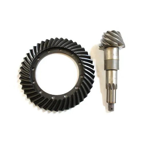 New 9-5/8" 4:30 Ring & Pinion Gear Set - Cc1265599-430 1
