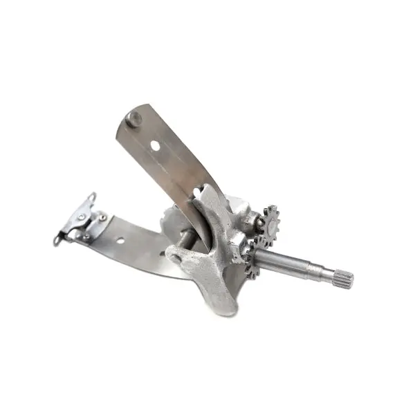 New Replacement Closed-Cab Power Wagon Windshield Regulator - Cc797133-N 1