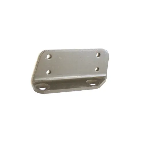 <B>Sold Out</B> - Used Wwii Wc Oil Filter Bracket - Cc920261 1