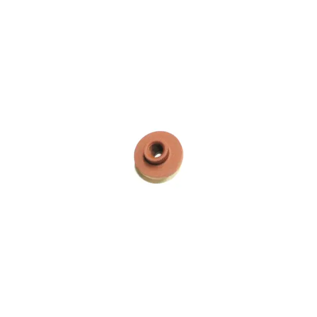 Nos Open Cab Inner Windshield Adjusting Arm Bracket Bushing Insert - Cc1277736-I, Cc950873-I 1