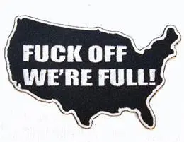 We're Full Patch 1