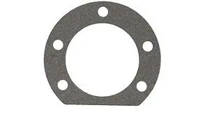 Axle Flange Gasket Paper-Pair 1