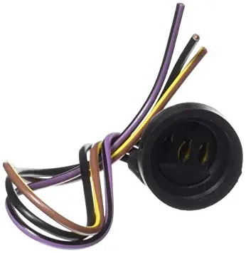 Neutral Safety Switch Pigtail 1