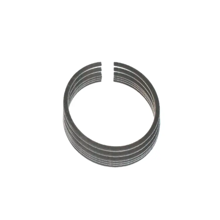 Nos 237/251/265 Piston Ring Set 3 7/16” Bore .020 Oversize - Cc1653309, Cc2421707 1