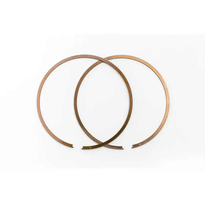 Wossner/S3/Vertex 79.00X1.2 Piston Ring Set For Sherco & Gas Gas 300 Trials 1