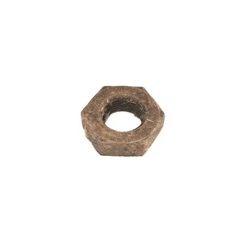 Nos Pitman Arm Nut - Cc52833, Cc1392770 1
