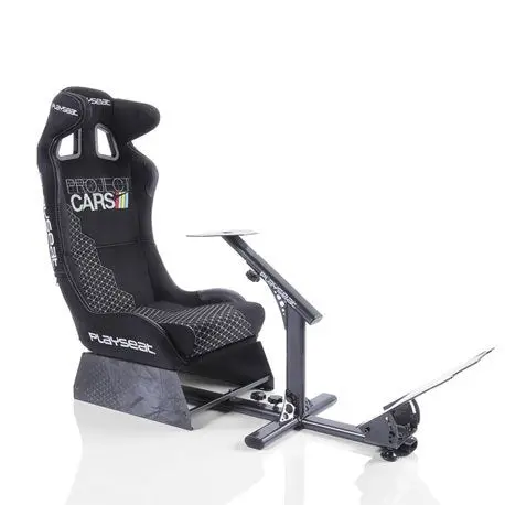 Playseat Evolution Project Cars 1