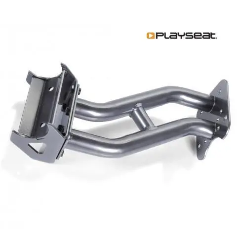 Playseat Sensation Pro Gearshift Holder - Metallic 1
