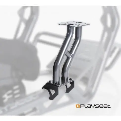 Playseat Sensation Pro Gearshift Holder - Metallic 2