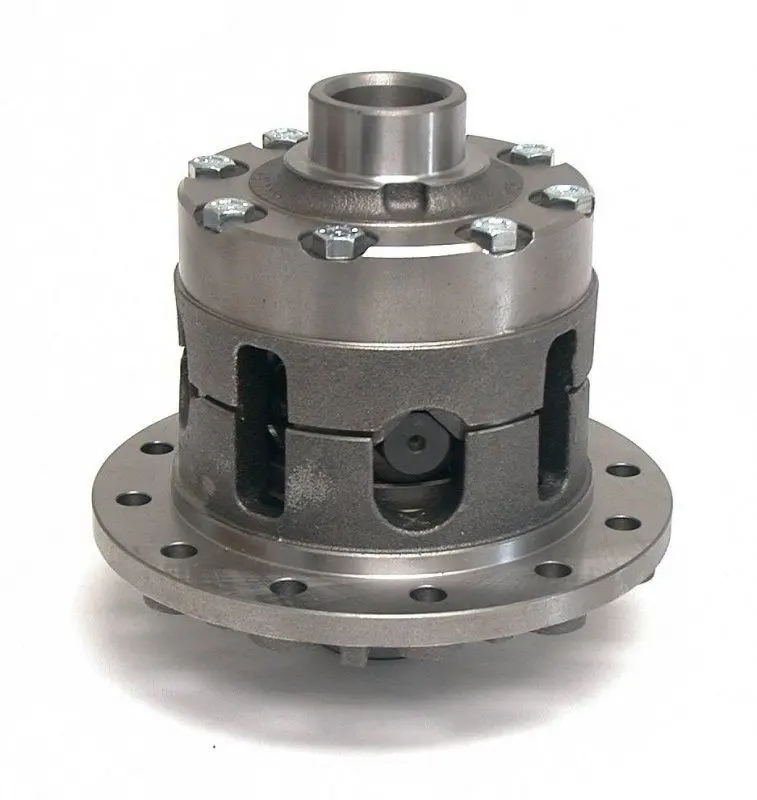 Posi Complete Power-Lok Race  8 3/4 1