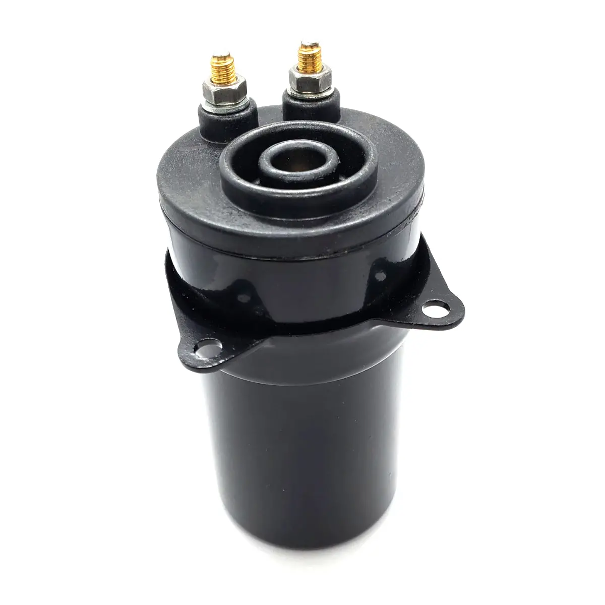 New M37/M43 Premium 24 Volt Coil - Cc1271744-P 1