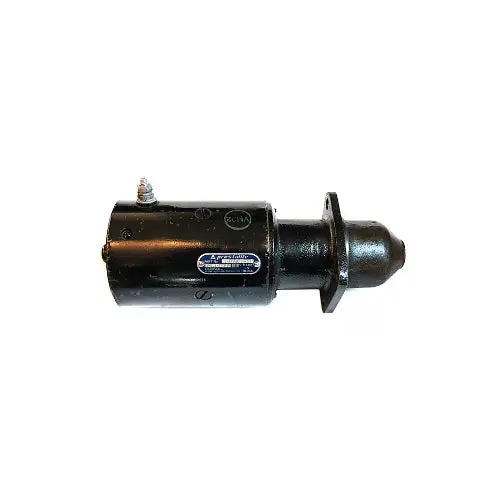 <B>Sold Out</B> - Nos 12 Volt Starter For 251 Engine/172 Tooth Flywheel - Cc2095296 1