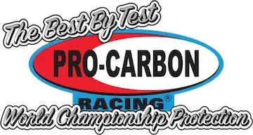 Pro Carbon Ktm Exhaust Guard / Pipe Guard – 2017-19 250/300 Exc Standard Pipe 2