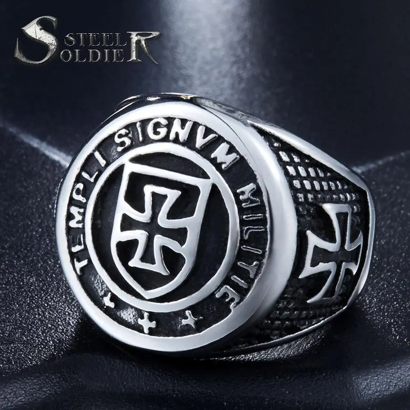 Knights Templar 7