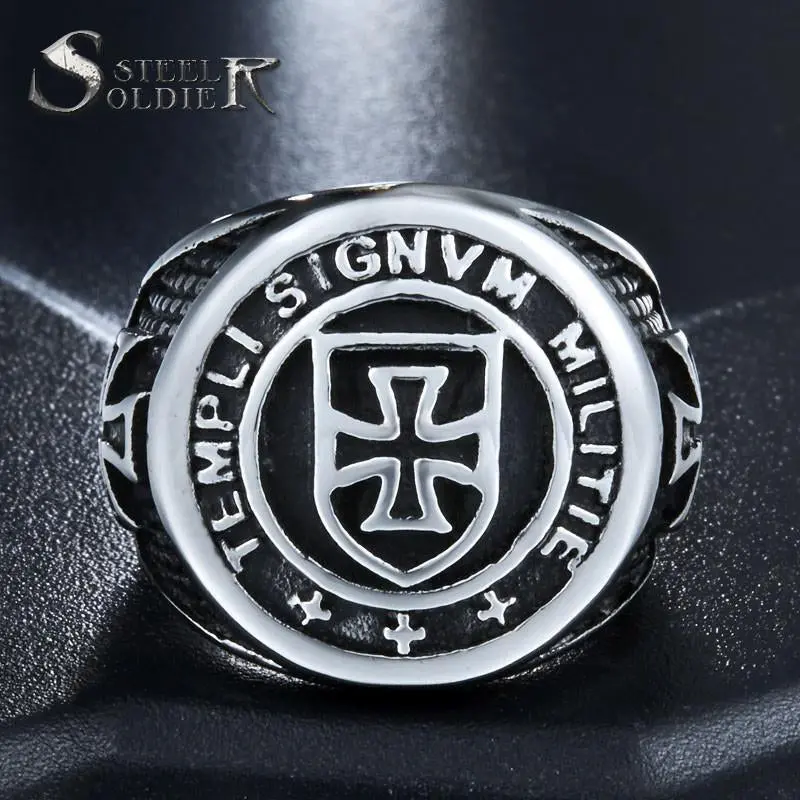 Knights Templar 6