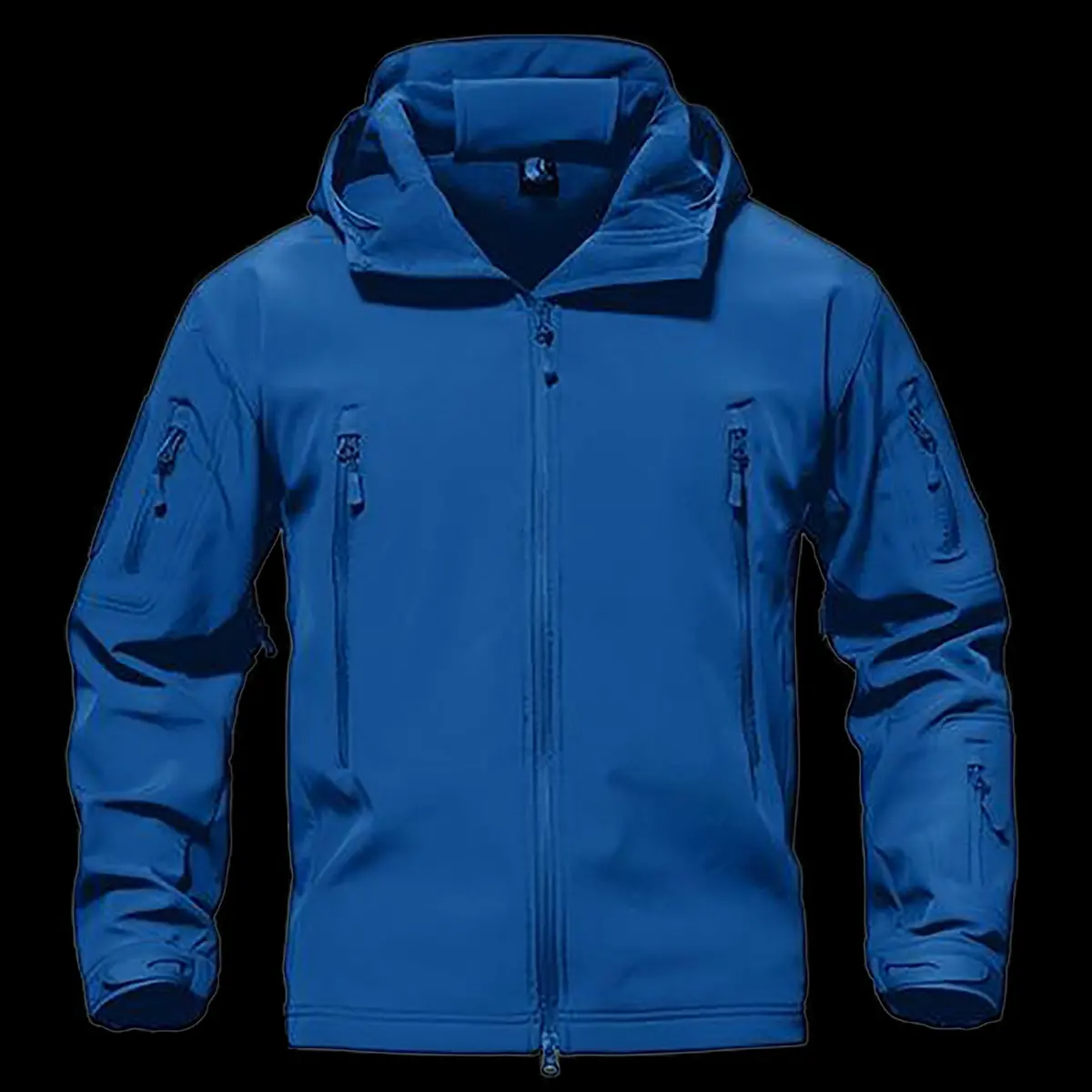 Rugged Badaf Adventure Riding Jacket - Image 9