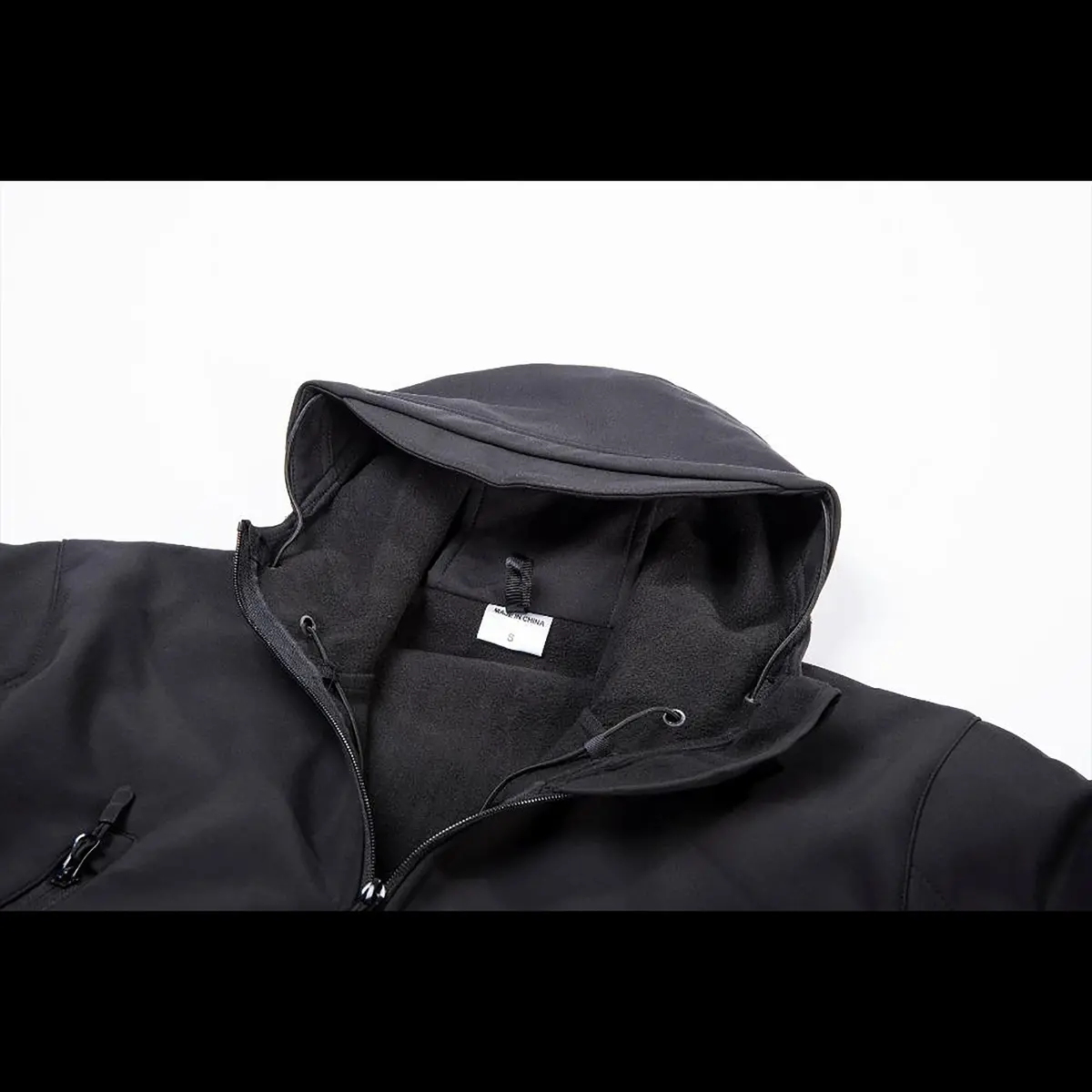 Badaf Adventure Jacket 4