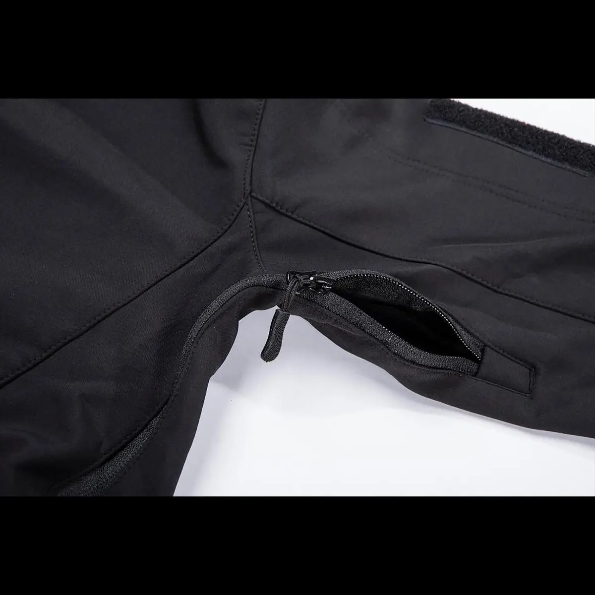 Badaf Adventure Jacket 5