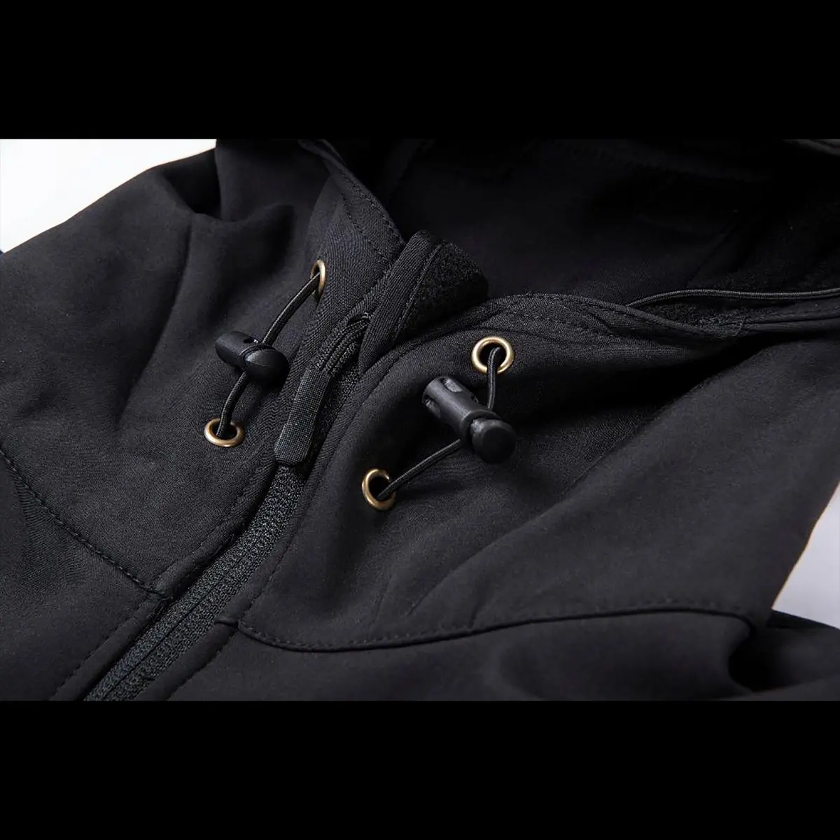 Badaf Adventure Jacket 6