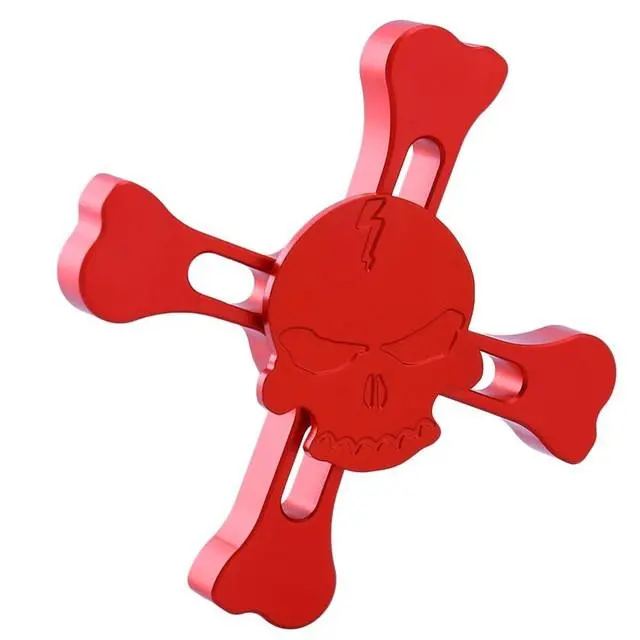 Skull 'N Bones Spinner 3