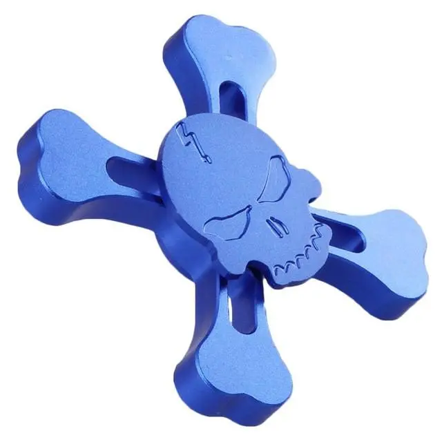 Skull 'N Bones Spinner 4
