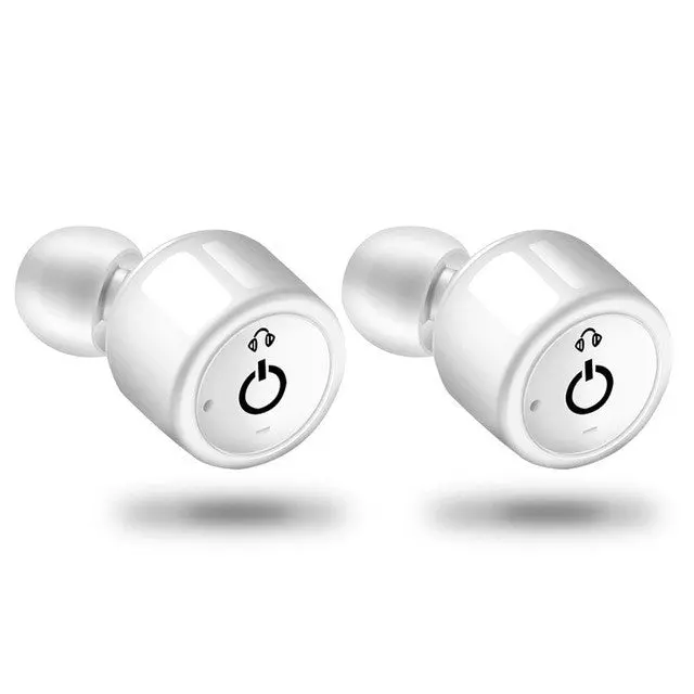 X1t 1 Pair Bluetooth V4.2 Earphone Separated Headset 1