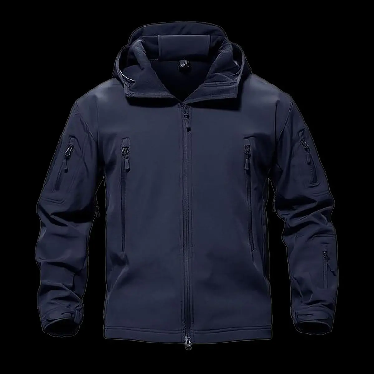 Rugged Badaf Adventure Riding Jacket - Image 10