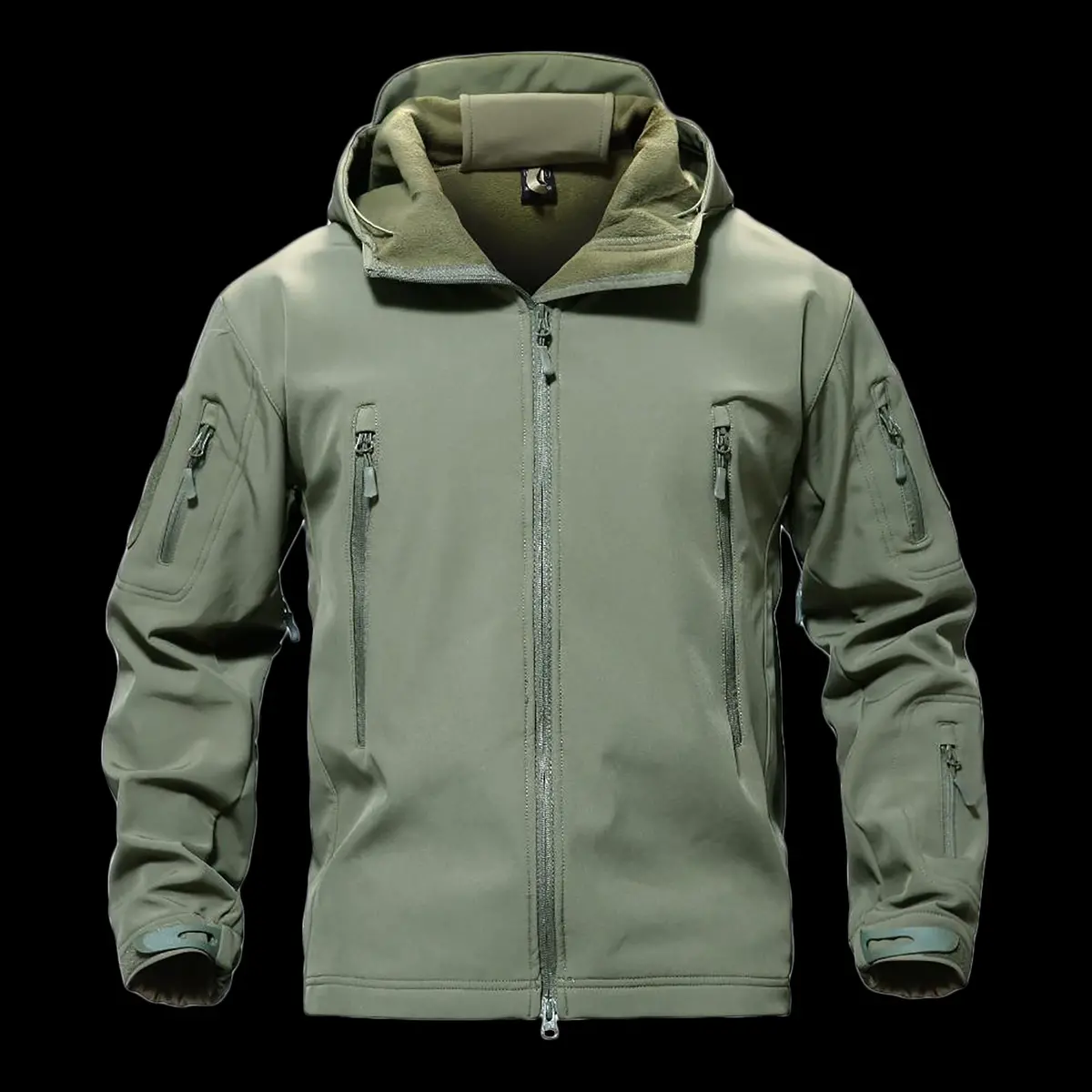 Badaf Adventure Jacket 8