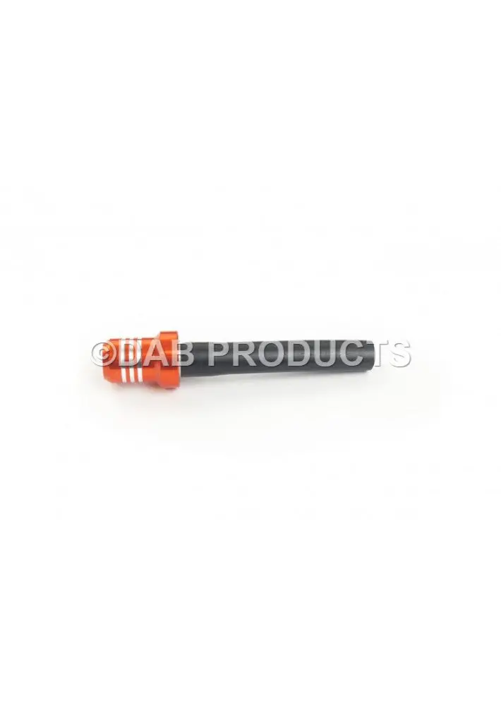 Dab Products Universal Tank Vent Breather Orange 1
