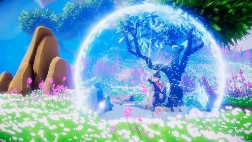 Ps4 Ary And The Secret Of Seasons 2