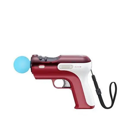 Ps3 Move Gun Shooting Attachment 1