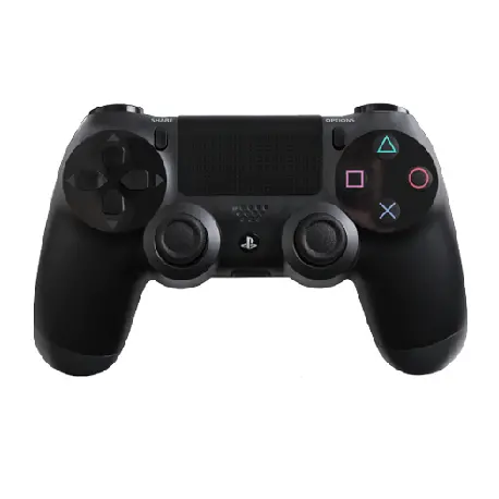 Ps4 Controller Pre-Owned - Black 1