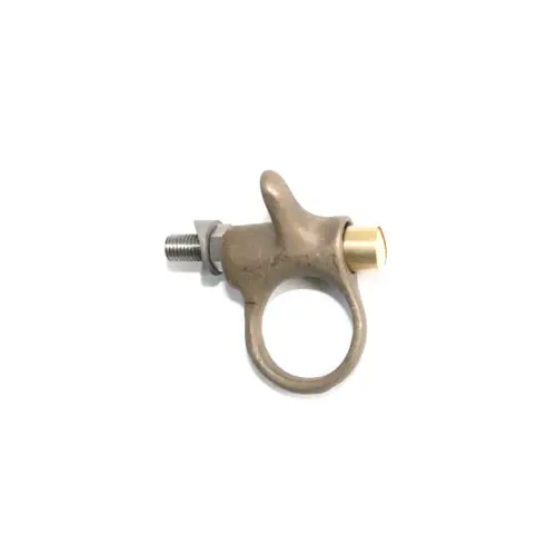 New Wwii Closed Cab Windshield Pull Ring Assembly - Cc452394-A 1