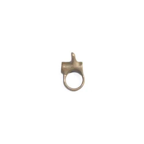 <B>Discontinued</B> - New Wwii Closed Cab Pull Ring (Ring Only) - Cc452394 1