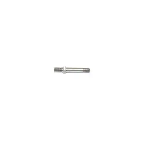 <B>Discontinued</B> - New Wwii Closed Cab Windshield Pull Ring Stud - Cc844707 1