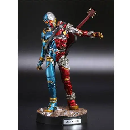 Kikaider 00 Ver.1 1